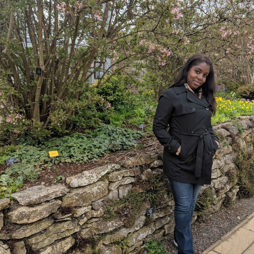 Meet your Posher, Gaby
